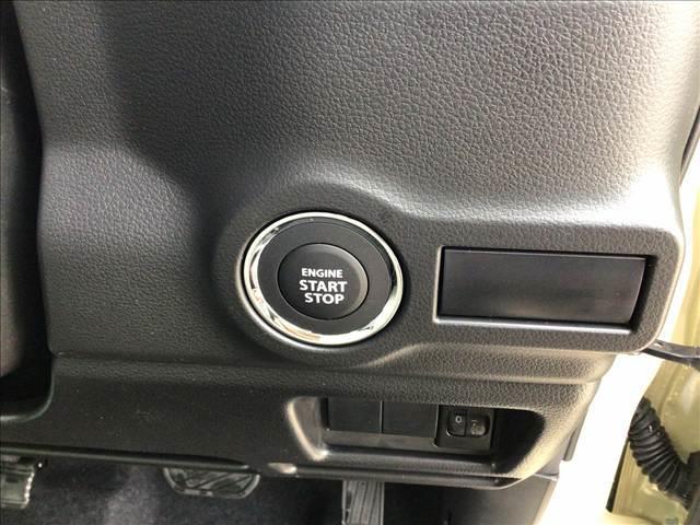 スペーシア ハイブリッドＧ　両側スライドドア　衝突被害軽減ブレーキ　スマートキー　アイドリングストップ　ＥＣＳ　ＬＥＤヘッドライト（38枚目）