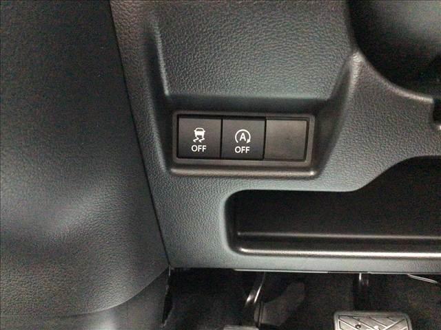 スペーシア ハイブリッドＧ　両側スライドドア　衝突被害軽減ブレーキ　スマートキー　アイドリングストップ　ＥＣＳ　ＬＥＤヘッドライト（42枚目）