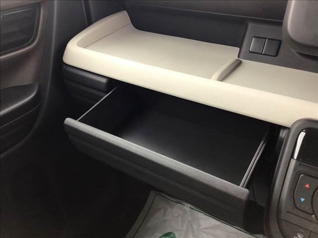 スペーシア ハイブリッドＧ　両側スライドドア　衝突被害軽減ブレーキ　スマートキー　アイドリングストップ　ＥＣＳ　ＬＥＤヘッドライト（45枚目）