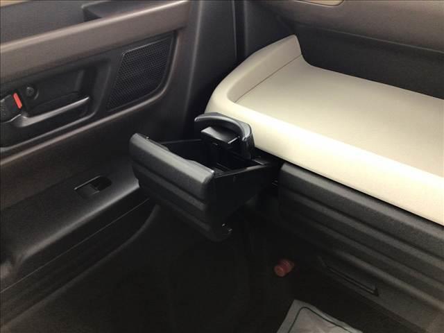 スペーシア ハイブリッドＧ　両側スライドドア　衝突被害軽減ブレーキ　スマートキー　アイドリングストップ　ＥＣＳ　ＬＥＤヘッドライト（46枚目）