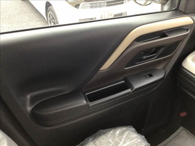 スペーシア ハイブリッドＧ　両側スライドドア　衝突被害軽減ブレーキ　スマートキー　アイドリングストップ　ＥＣＳ　ＬＥＤヘッドライト（48枚目）