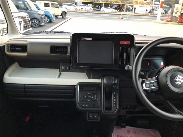 スペーシア ハイブリッドＸ　両側電動スライドドア　衝突被害軽減ブレーキ　スマートキー　アイドリングストップ　ＥＣＳ　ＬＥＤヘッドライト（2枚目）