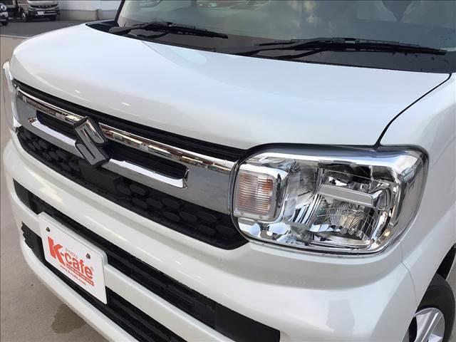 スペーシア ハイブリッドＸ　両側電動スライドドア　衝突被害軽減ブレーキ　スマートキー　アイドリングストップ　ＥＣＳ　ＬＥＤヘッドライト（11枚目）