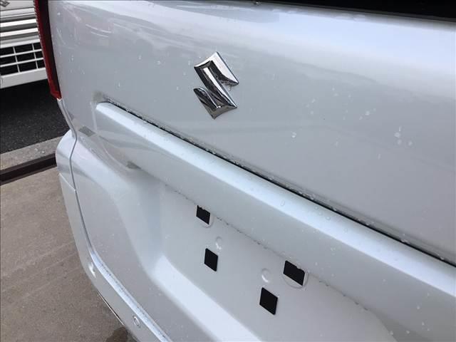 スペーシア ハイブリッドＸ　両側電動スライドドア　衝突被害軽減ブレーキ　スマートキー　アイドリングストップ　ＥＣＳ　ＬＥＤヘッドライト（21枚目）