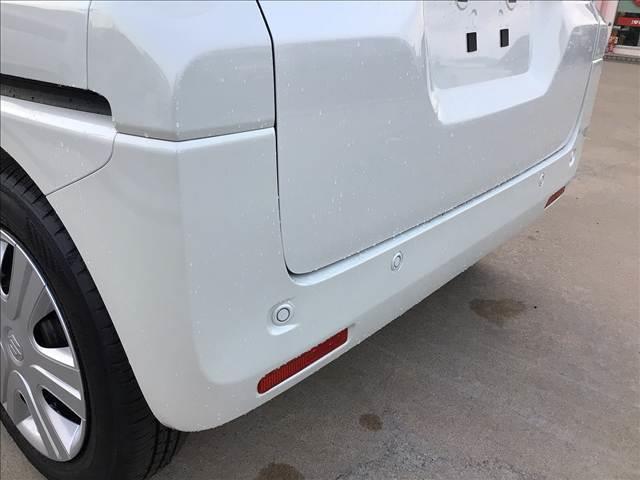 スペーシア ハイブリッドＸ　両側電動スライドドア　衝突被害軽減ブレーキ　スマートキー　アイドリングストップ　ＥＣＳ　ＬＥＤヘッドライト（23枚目）