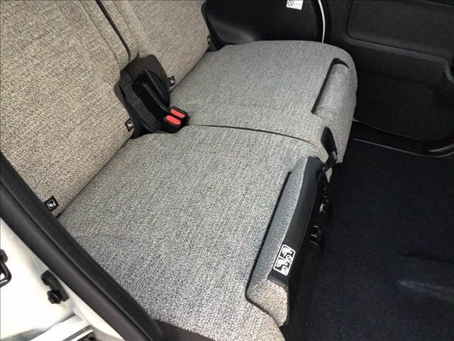 スペーシア ハイブリッドＸ　両側電動スライドドア　衝突被害軽減ブレーキ　スマートキー　アイドリングストップ　ＥＣＳ　ＬＥＤヘッドライト（33枚目）