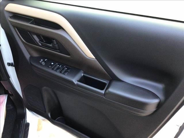 スペーシア ハイブリッドＸ　両側電動スライドドア　衝突被害軽減ブレーキ　スマートキー　アイドリングストップ　ＥＣＳ　ＬＥＤヘッドライト（36枚目）