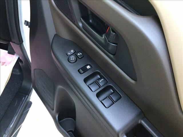 スペーシア ハイブリッドＸ　両側電動スライドドア　衝突被害軽減ブレーキ　スマートキー　アイドリングストップ　ＥＣＳ　ＬＥＤヘッドライト（37枚目）