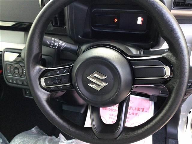 スペーシア ハイブリッドＸ　両側電動スライドドア　衝突被害軽減ブレーキ　スマートキー　アイドリングストップ　ＥＣＳ　ＬＥＤヘッドライト（39枚目）