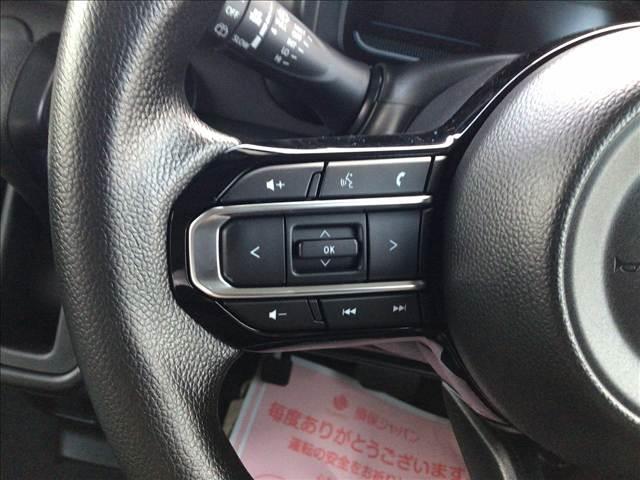 スペーシア ハイブリッドＸ　両側電動スライドドア　衝突被害軽減ブレーキ　スマートキー　アイドリングストップ　ＥＣＳ　ＬＥＤヘッドライト（44枚目）