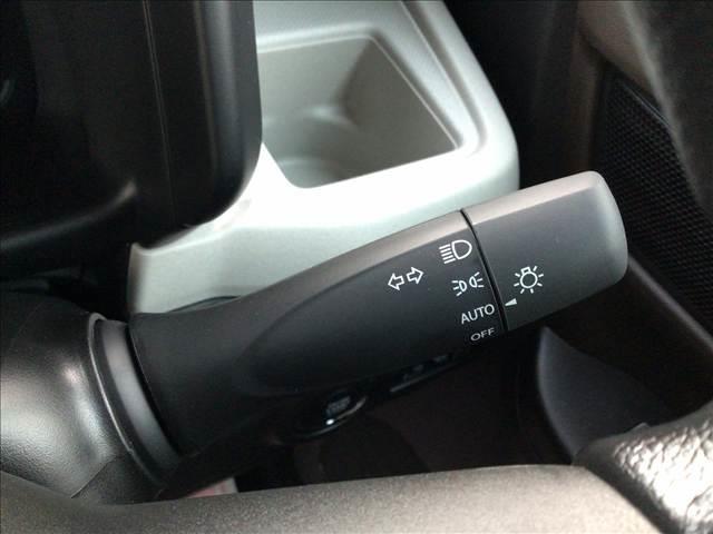 スペーシア ハイブリッドＸ　両側電動スライドドア　衝突被害軽減ブレーキ　スマートキー　アイドリングストップ　ＥＣＳ　ＬＥＤヘッドライト（45枚目）