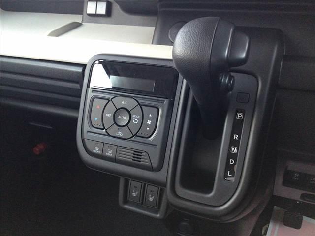 スペーシア ハイブリッドＸ　両側電動スライドドア　衝突被害軽減ブレーキ　スマートキー　アイドリングストップ　ＥＣＳ　ＬＥＤヘッドライト（46枚目）