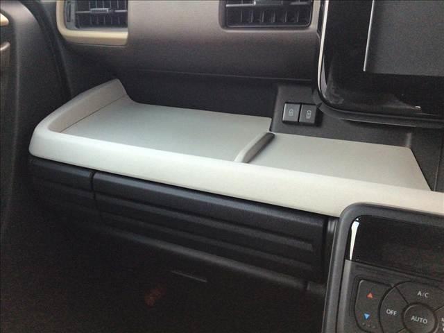 スペーシア ハイブリッドＸ　両側電動スライドドア　衝突被害軽減ブレーキ　スマートキー　アイドリングストップ　ＥＣＳ　ＬＥＤヘッドライト（48枚目）