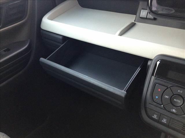 スペーシア ハイブリッドＸ　両側電動スライドドア　衝突被害軽減ブレーキ　スマートキー　アイドリングストップ　ＥＣＳ　ＬＥＤヘッドライト（50枚目）