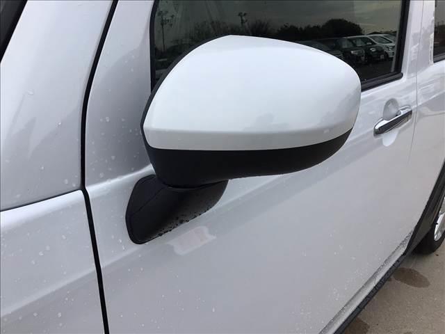 タフト Ｇ　クロムベンチャー　衝突被害軽減ブレーキ　スマートキー　クリアランスソナー　アイドリングストップ　ＥＣＳ　シートヒーター　ＬＥＤヘッドライト（11枚目）