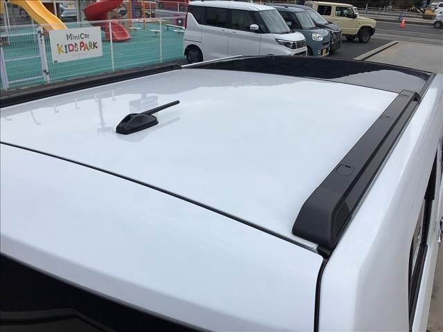 タフト Ｇ　クロムベンチャー　衝突被害軽減ブレーキ　スマートキー　クリアランスソナー　アイドリングストップ　ＥＣＳ　シートヒーター　ＬＥＤヘッドライト（26枚目）