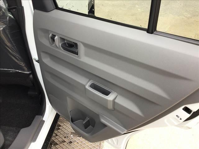 タフト Ｇ　クロムベンチャー　衝突被害軽減ブレーキ　スマートキー　クリアランスソナー　アイドリングストップ　ＥＣＳ　シートヒーター　ＬＥＤヘッドライト（29枚目）