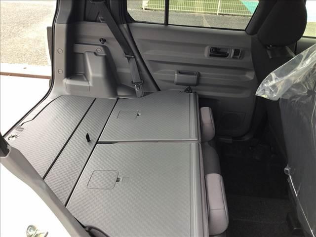 タフト Ｇ　クロムベンチャー　衝突被害軽減ブレーキ　スマートキー　クリアランスソナー　アイドリングストップ　ＥＣＳ　シートヒーター　ＬＥＤヘッドライト（31枚目）