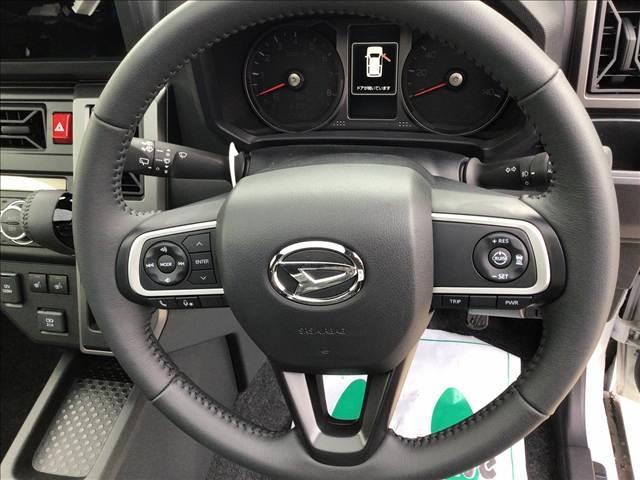 タフト Ｇ　クロムベンチャー　衝突被害軽減ブレーキ　スマートキー　クリアランスソナー　アイドリングストップ　ＥＣＳ　シートヒーター　ＬＥＤヘッドライト（36枚目）