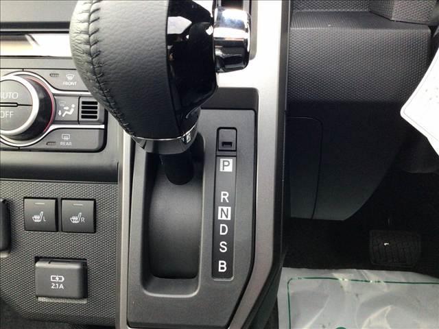 タフト Ｇ　クロムベンチャー　衝突被害軽減ブレーキ　スマートキー　クリアランスソナー　アイドリングストップ　ＥＣＳ　シートヒーター　ＬＥＤヘッドライト（43枚目）