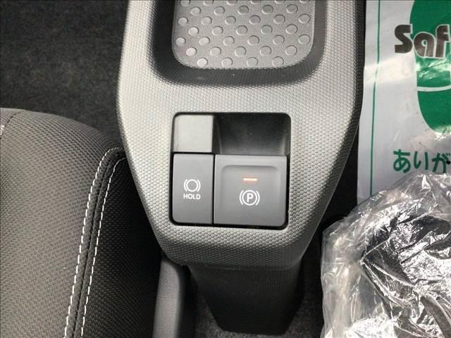 タフト Ｇ　クロムベンチャー　衝突被害軽減ブレーキ　スマートキー　クリアランスソナー　アイドリングストップ　ＥＣＳ　シートヒーター　ＬＥＤヘッドライト（45枚目）