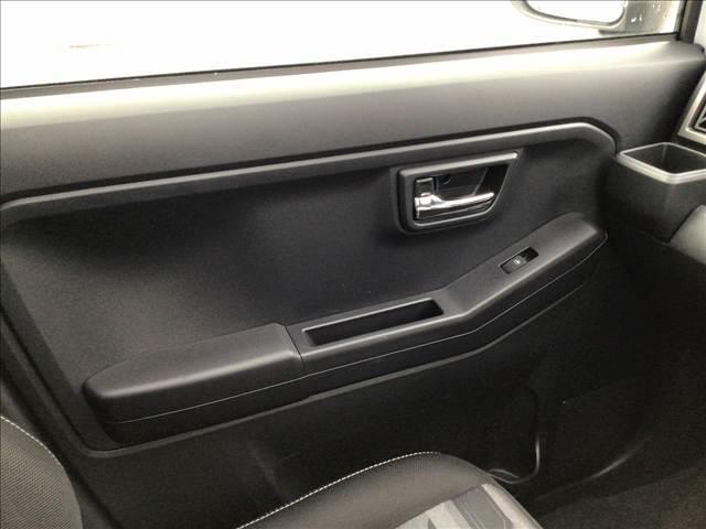 タフト Ｇ　クロムベンチャー　衝突被害軽減ブレーキ　スマートキー　クリアランスソナー　アイドリングストップ　ＥＣＳ　シートヒーター　ＬＥＤヘッドライト（47枚目）