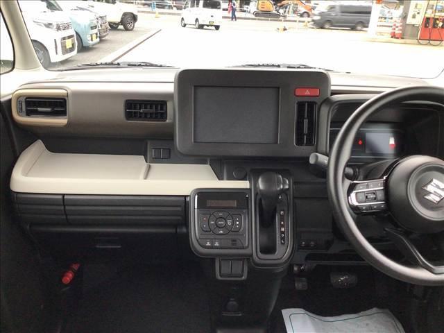 スペーシア ハイブリッドＧ　両側スライドドア　衝突被害軽減ブレーキ　スマートキー　アイドリングストップ　ＥＣＳ　ＬＥＤヘッドライト（2枚目）