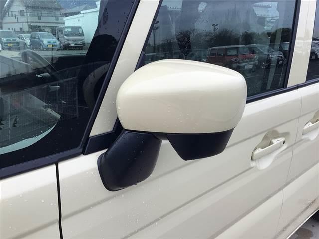 スペーシア ハイブリッドＧ　両側スライドドア　衝突被害軽減ブレーキ　スマートキー　アイドリングストップ　ＥＣＳ　ＬＥＤヘッドライト（11枚目）