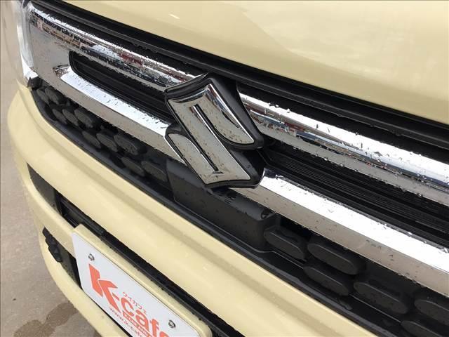 スペーシア ハイブリッドＧ　両側スライドドア　衝突被害軽減ブレーキ　スマートキー　アイドリングストップ　ＥＣＳ　ＬＥＤヘッドライト（13枚目）