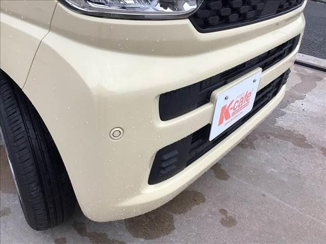 スペーシア ハイブリッドＧ　両側スライドドア　衝突被害軽減ブレーキ　スマートキー　アイドリングストップ　ＥＣＳ　ＬＥＤヘッドライト（15枚目）