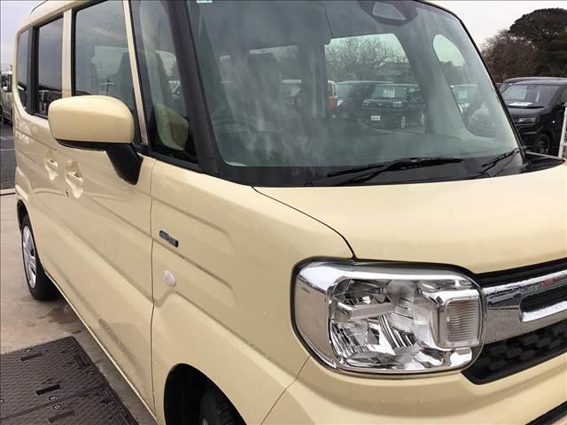 スペーシア ハイブリッドＧ　両側スライドドア　衝突被害軽減ブレーキ　スマートキー　アイドリングストップ　ＥＣＳ　ＬＥＤヘッドライト（16枚目）