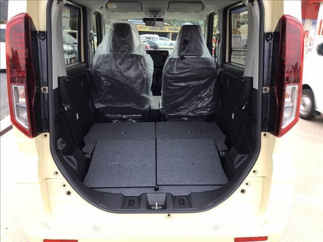 スペーシア ハイブリッドＧ　両側スライドドア　衝突被害軽減ブレーキ　スマートキー　アイドリングストップ　ＥＣＳ　ＬＥＤヘッドライト（27枚目）