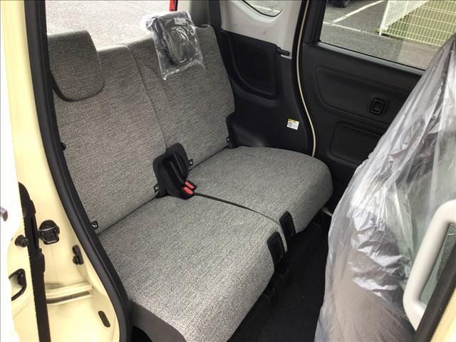 スペーシア ハイブリッドＧ　両側スライドドア　衝突被害軽減ブレーキ　スマートキー　アイドリングストップ　ＥＣＳ　ＬＥＤヘッドライト（29枚目）