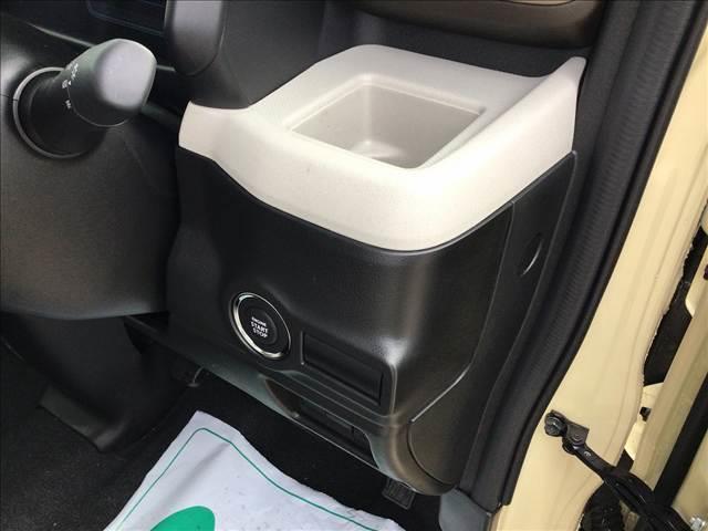 スペーシア ハイブリッドＧ　両側スライドドア　衝突被害軽減ブレーキ　スマートキー　アイドリングストップ　ＥＣＳ　ＬＥＤヘッドライト（34枚目）