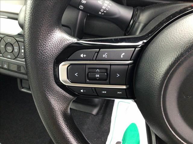 スペーシア ハイブリッドＧ　両側スライドドア　衝突被害軽減ブレーキ　スマートキー　アイドリングストップ　ＥＣＳ　ＬＥＤヘッドライト（38枚目）