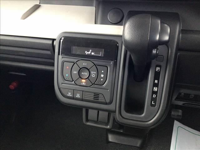 スペーシア ハイブリッドＧ　両側スライドドア　衝突被害軽減ブレーキ　スマートキー　アイドリングストップ　ＥＣＳ　ＬＥＤヘッドライト（41枚目）