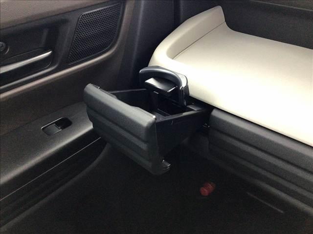 スペーシア ハイブリッドＧ　両側スライドドア　衝突被害軽減ブレーキ　スマートキー　アイドリングストップ　ＥＣＳ　ＬＥＤヘッドライト（45枚目）