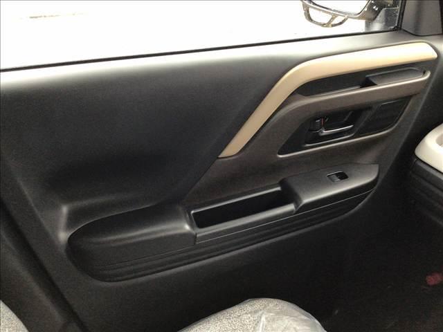 スペーシア ハイブリッドＧ　両側スライドドア　衝突被害軽減ブレーキ　スマートキー　アイドリングストップ　ＥＣＳ　ＬＥＤヘッドライト（47枚目）