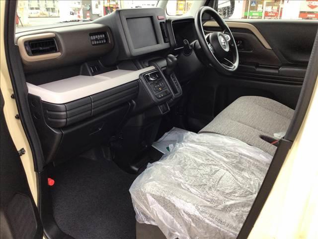 スペーシア ハイブリッドＧ　両側スライドドア　衝突被害軽減ブレーキ　スマートキー　アイドリングストップ　ＥＣＳ　ＬＥＤヘッドライト（48枚目）