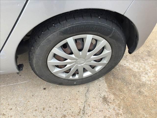 ミライース Ｌ　ＳＡＩＩＩ　衝突被害軽減ブレーキ　ドライブレコーダー　クリアランスソナー　ＥＣＳ　アイドリングストップ（10枚目）