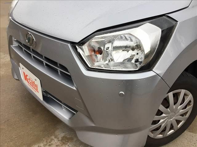 ミライース Ｌ　ＳＡＩＩＩ　衝突被害軽減ブレーキ　ドライブレコーダー　クリアランスソナー　ＥＣＳ　アイドリングストップ（12枚目）