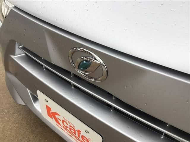 ミライース Ｌ　ＳＡＩＩＩ　衝突被害軽減ブレーキ　ドライブレコーダー　クリアランスソナー　ＥＣＳ　アイドリングストップ（13枚目）