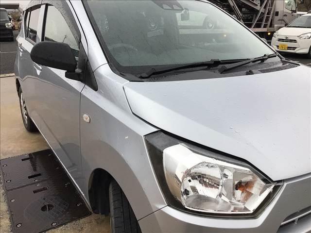 ミライース Ｌ　ＳＡＩＩＩ　衝突被害軽減ブレーキ　ドライブレコーダー　クリアランスソナー　ＥＣＳ　アイドリングストップ（16枚目）