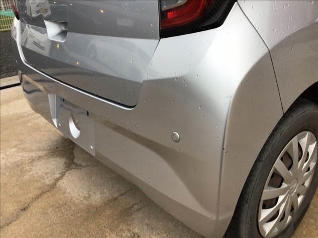 ミライース Ｌ　ＳＡＩＩＩ　衝突被害軽減ブレーキ　ドライブレコーダー　クリアランスソナー　ＥＣＳ　アイドリングストップ（21枚目）