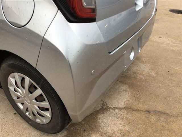 ミライース Ｌ　ＳＡＩＩＩ　衝突被害軽減ブレーキ　ドライブレコーダー　クリアランスソナー　ＥＣＳ　アイドリングストップ（23枚目）