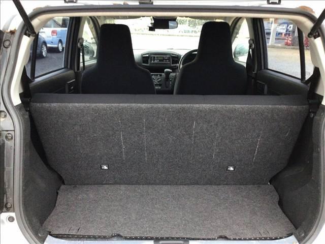 ミライース Ｌ　ＳＡＩＩＩ　衝突被害軽減ブレーキ　ドライブレコーダー　クリアランスソナー　ＥＣＳ　アイドリングストップ（25枚目）