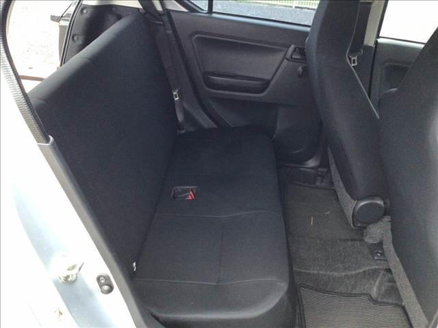 ミライース Ｌ　ＳＡＩＩＩ　衝突被害軽減ブレーキ　ドライブレコーダー　クリアランスソナー　ＥＣＳ　アイドリングストップ（30枚目）