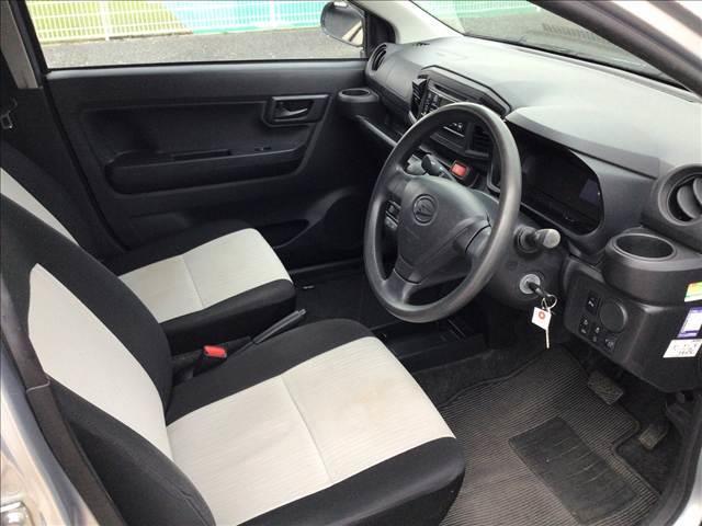 ミライース Ｌ　ＳＡＩＩＩ　衝突被害軽減ブレーキ　ドライブレコーダー　クリアランスソナー　ＥＣＳ　アイドリングストップ（33枚目）