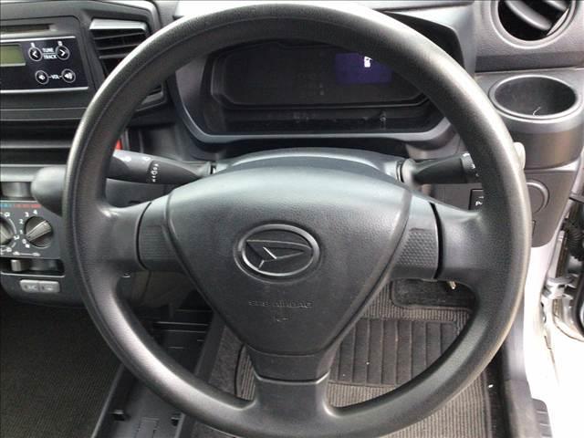 ミライース Ｌ　ＳＡＩＩＩ　衝突被害軽減ブレーキ　ドライブレコーダー　クリアランスソナー　ＥＣＳ　アイドリングストップ（34枚目）