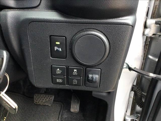 ミライース Ｌ　ＳＡＩＩＩ　衝突被害軽減ブレーキ　ドライブレコーダー　クリアランスソナー　ＥＣＳ　アイドリングストップ（36枚目）